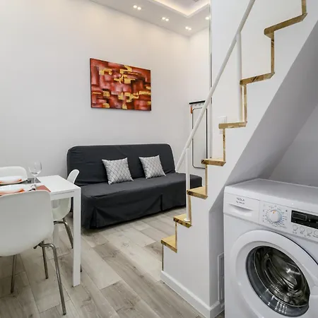 Visegradi40 Quality Appartement