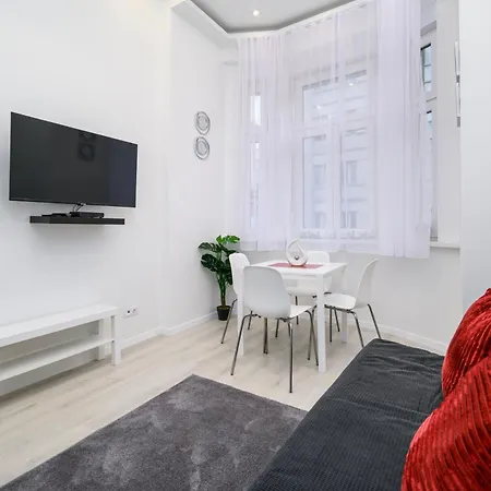 Visegradi40 Quality Appartement *