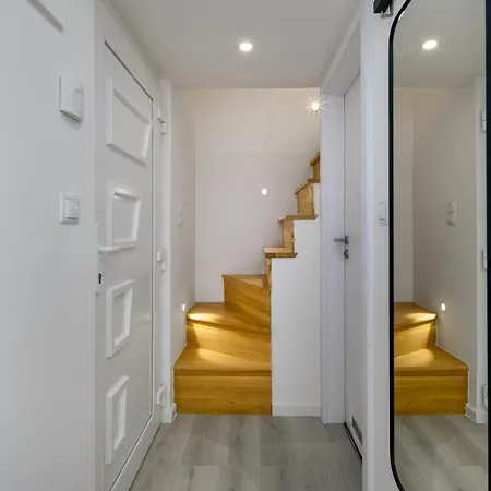 Visegradi40 Quality Apartment