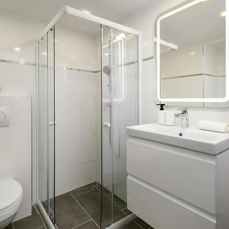 Visegradi40 Quality Appartement *