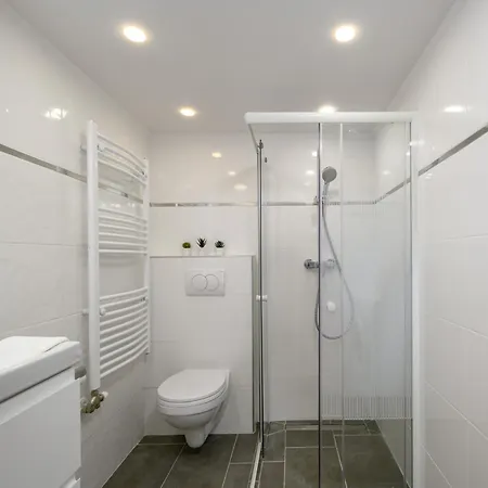 Apartment Visegradi40 Quality