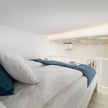 Visegradi40 Quality Appartement *