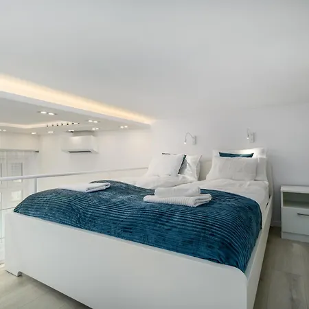 Visegradi40 Quality Appartement